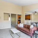 Santa Clara 2Br W Wd Gym Pool Sfo-514