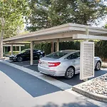 Santa Clara 2Br W Wd Gym Pool Sfo-514