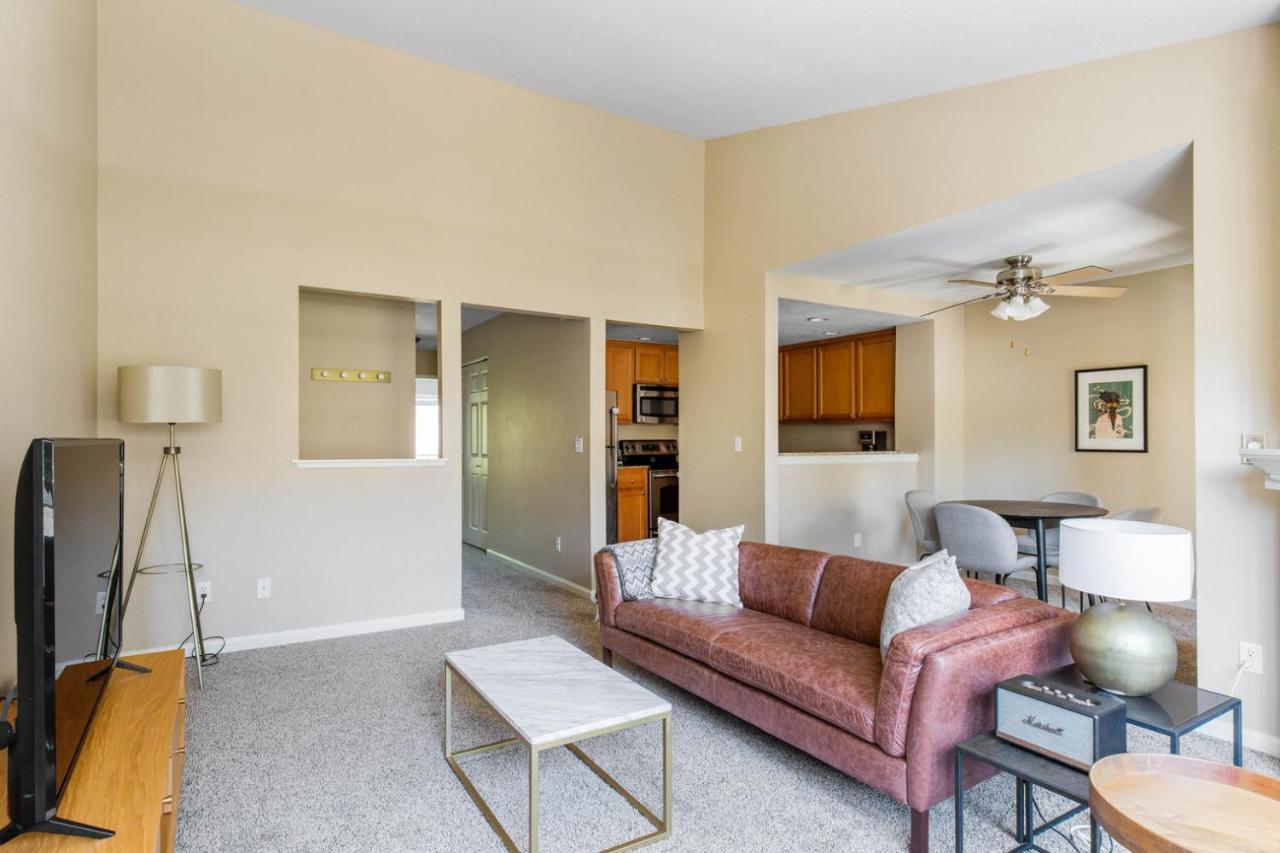2br W Wd Gym Pool Sfo-514 *