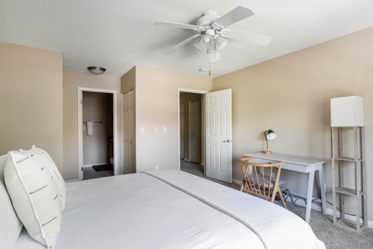 2br W Wd Gym Pool Sfo-514 Santa Clara