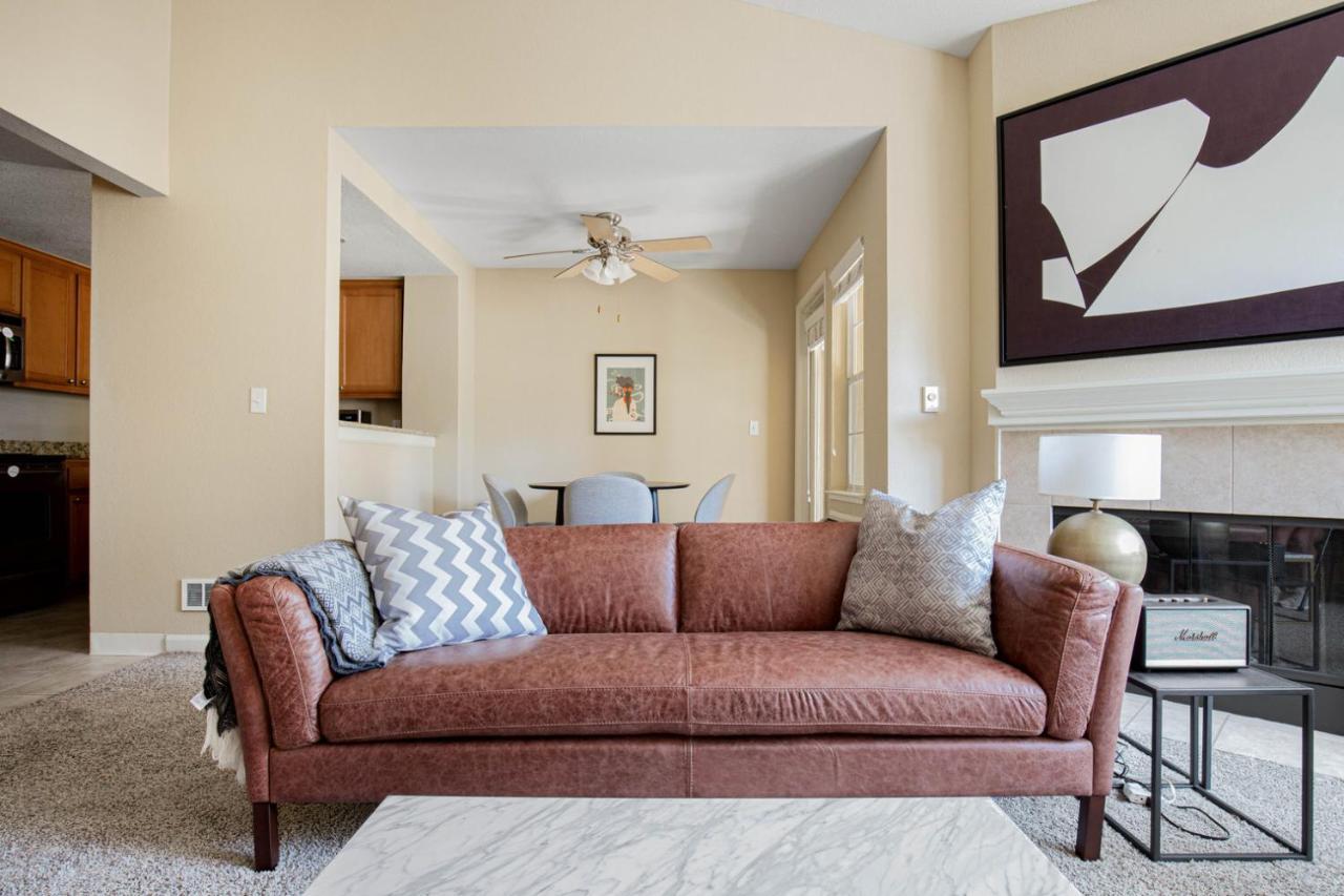 2br W Wd Gym Pool Sfo-514 * Santa Clara