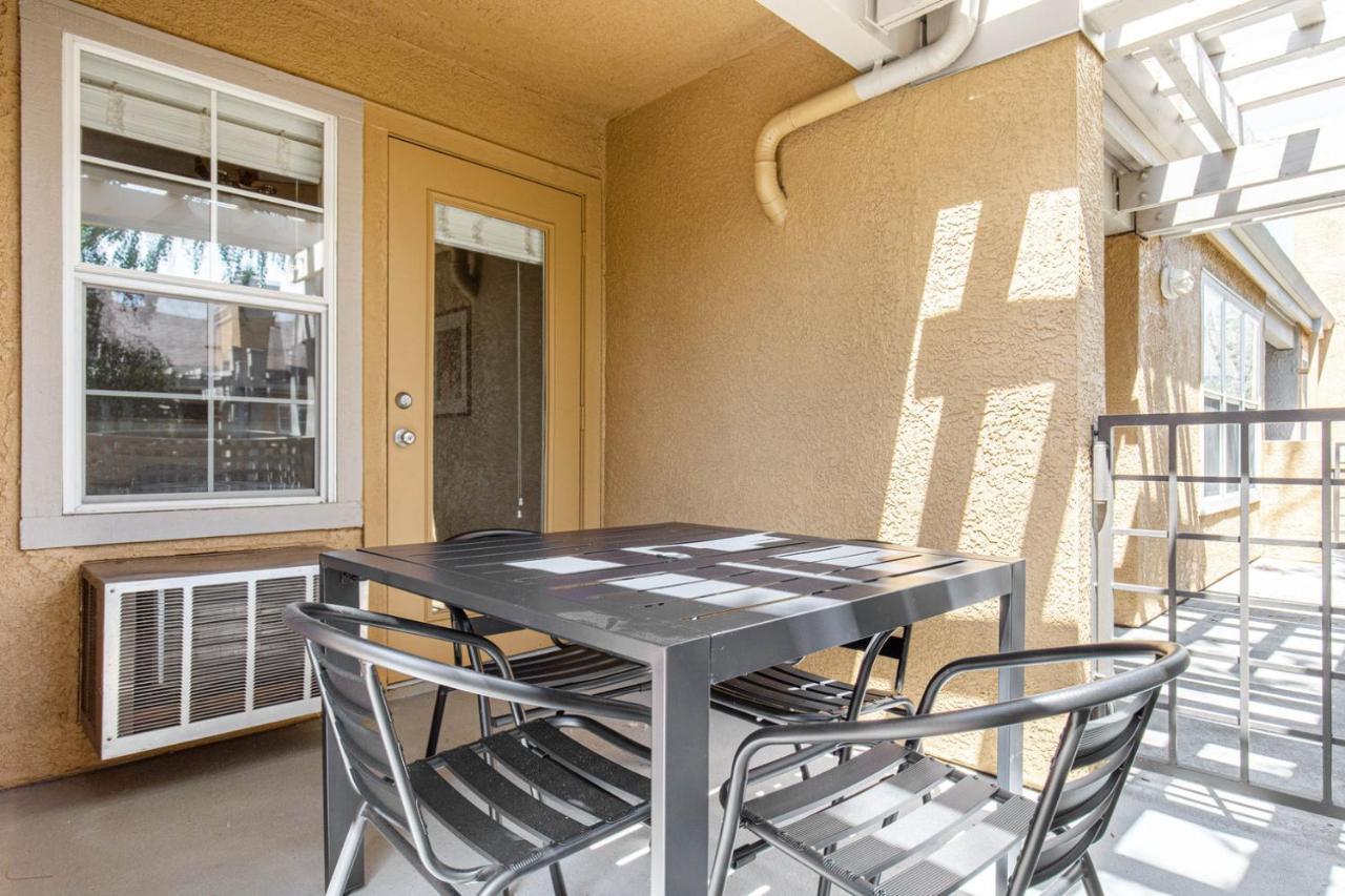 2br W Wd Gym Pool Sfo-514 * Santa Clara