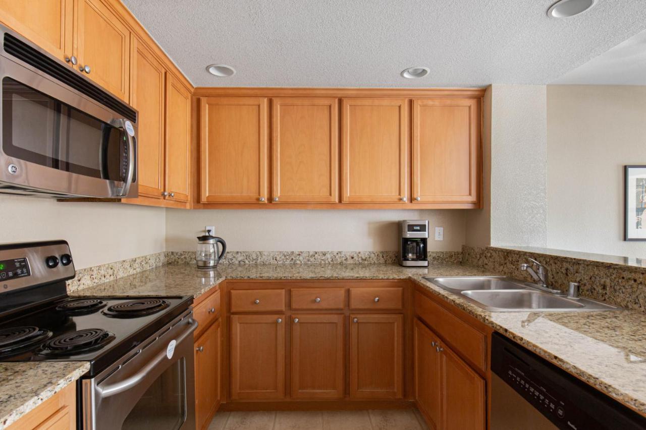 Apartamento 2br W Wd Gym Pool Sfo-514 Santa Clara