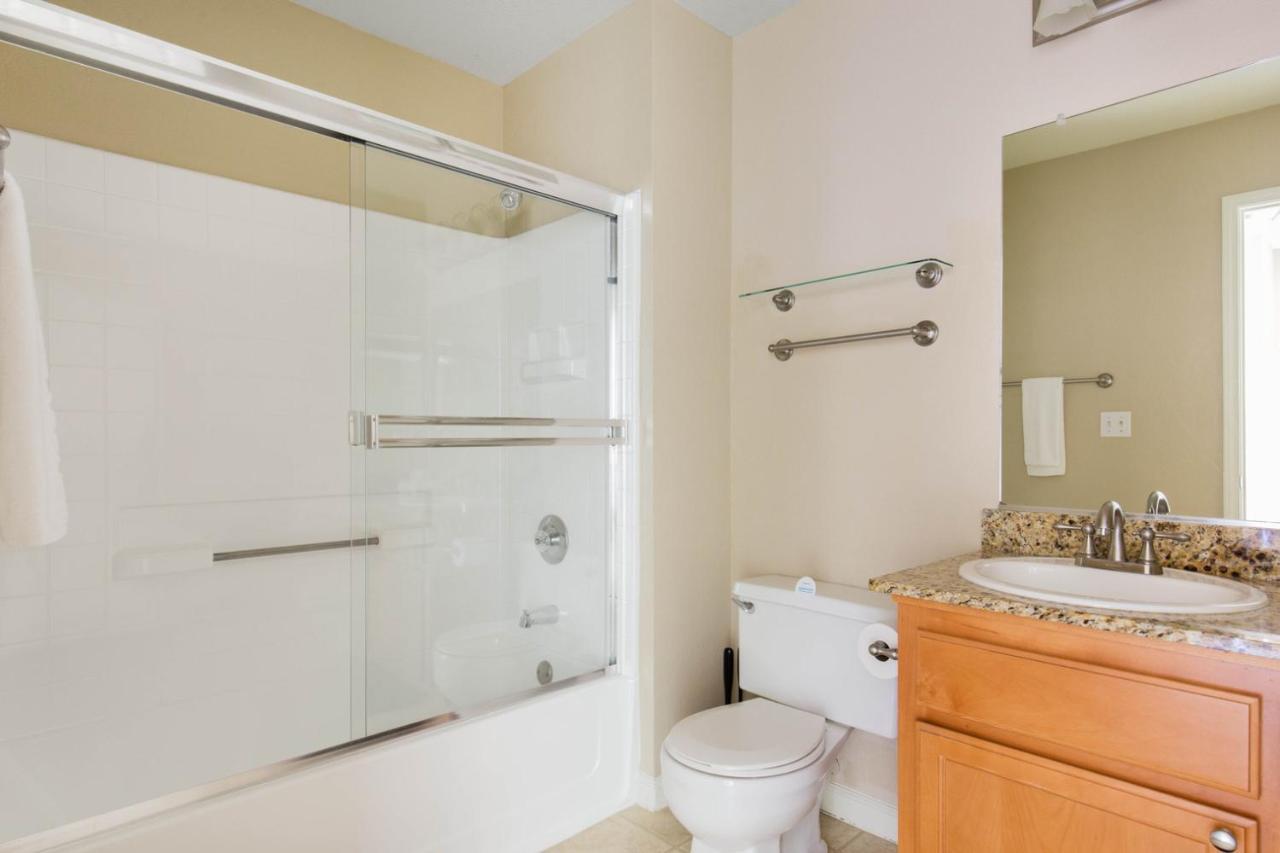 2br W Wd Gym Pool Sfo-514 Apartamento