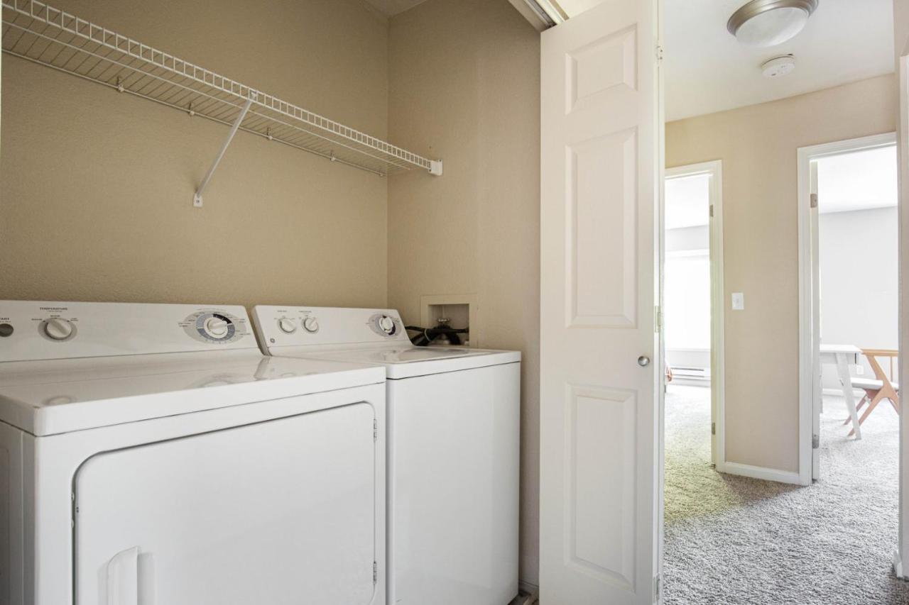 2br W Wd Gym Pool Sfo-514 Apartamento *
