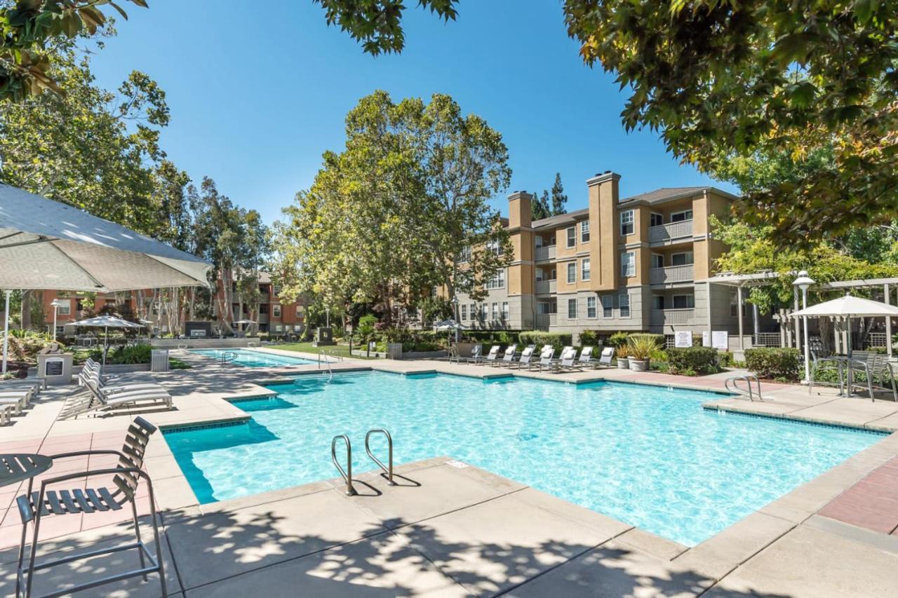 2br W Wd Gym Pool Sfo-514