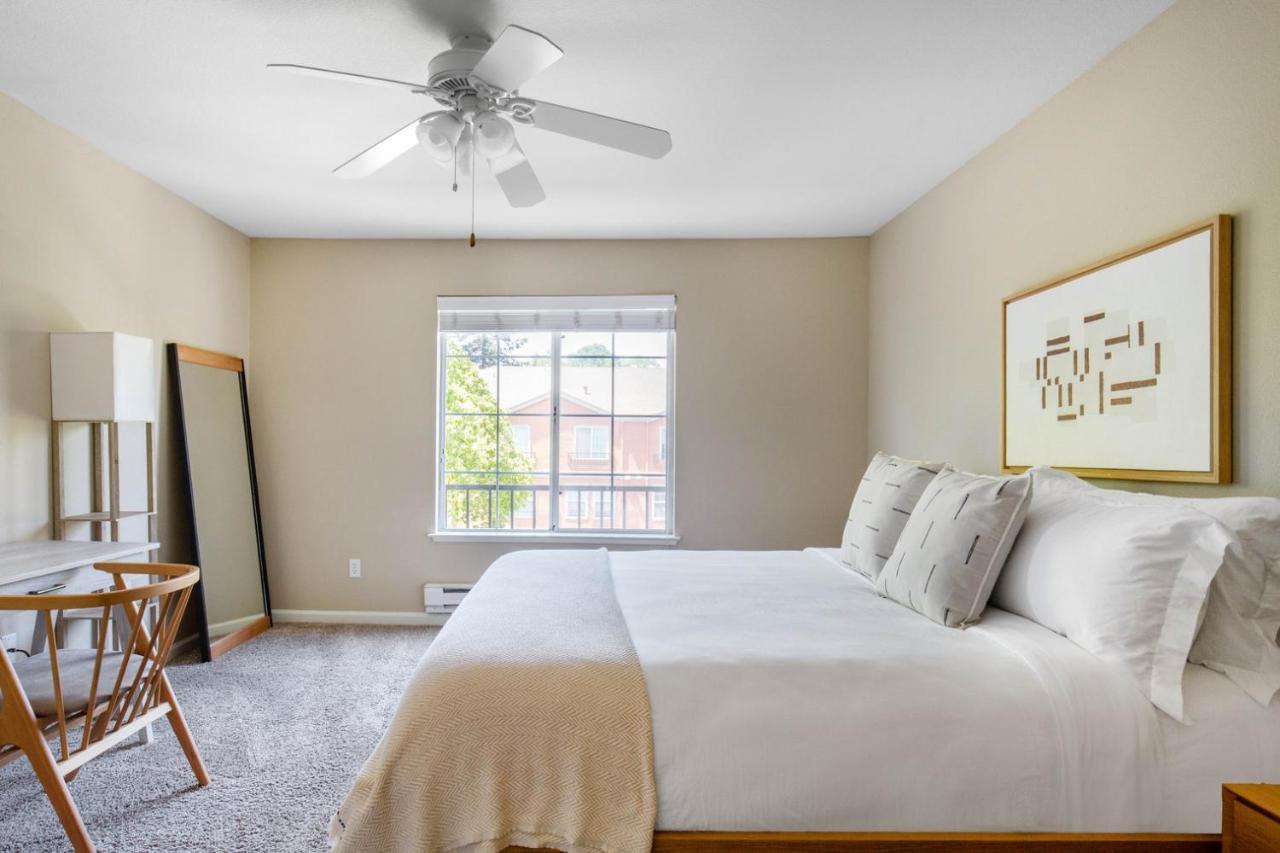 2br W Wd Gym Pool Sfo-514 Apartamento