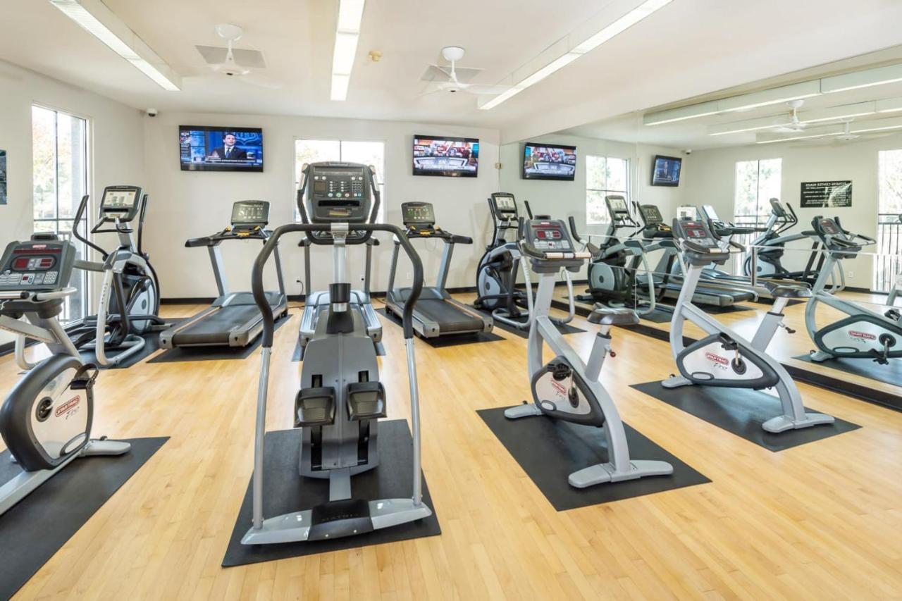 2br W Wd Gym Pool Sfo-514 Apartamento